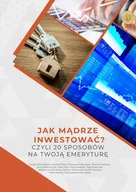 Biznes - Klim Baron Business Solutions Jak mądrze inwestować$183 - Justyna Broniecka - miniaturka - grafika 1