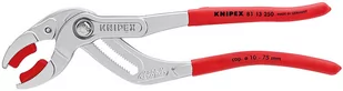 Knipex Szczypce hydrauliczne 81 13 250 stal elektrotechniczna chromowo-wanadowa - Kombinerki i obcęgi - miniaturka - grafika 2