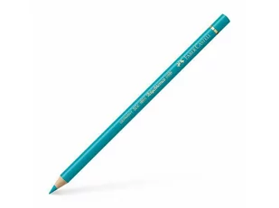 Kredka Polychromos 156 Cobalt green - Kredki, ołówki, pastele i pisaki - miniaturka - grafika 1