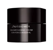 Kremy do twarzy - Shiseido Men Skin Empowering Cream M) krem przeciwzmarszczkowy do twarzy 50ml - miniaturka - grafika 1