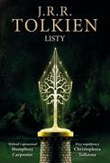 E-booki - biografie - Listy Tolkien - miniaturka - grafika 1