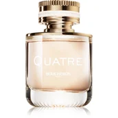 Wody i perfumy damskie - Boucheron Quatre woda perfumowana 50ml - miniaturka - grafika 1
