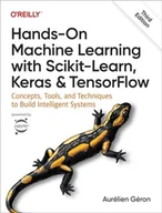 E-booki obcojęzyczne - Hands-On Machine Learning with Scikit-Learn, Keras, and TensorFlow [DRM] - miniaturka - grafika 1