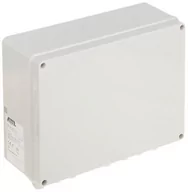 Switche - Switch Zewnętrzny Poe 8 kamer IP-8-20-L2 Atte - miniaturka - grafika 1