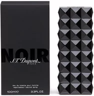 Wody i perfumy męskie - S.T. Dupont Noir Woda toaletowa 100ml - miniaturka - grafika 1