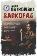 E-booki - kryminał i sensacja - Sarkofag - miniaturka - grafika 1