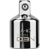 Klucze i nasadki - NEO-TOOLS Redukcja 1/2""""M x 3/4""""F, długość 50MM - NEO TOOLS (08-565) - miniaturka - grafika 1