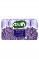 Mydła - DALAN Lavender - mydło lawendowe w kostce - 5szt - miniaturka - grafika 1