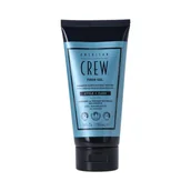 Kosmetyki do stylizacji włosów - AMERICAN CREW FIBER GEL Włóknisty żel do stylizacji włosów 150 ml - miniaturka - grafika 1