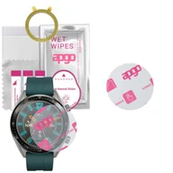 Akcesoria do smartwatchy - 1x Szkło Hybrydowe do Huawei Watch GT Active - miniaturka - grafika 1