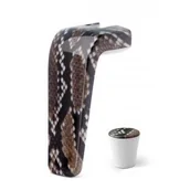 Akcesoria i części AGD - Giannini Giannini Komplet GIANNINI Tua 3/1 TZ Python - miniaturka - grafika 1