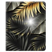 Etui do tabletów - ETUI DO IPAD 12.9 2017B POKROWIEC CASE OBUDOWA COVER FUTERAŁ PODPÓRKA LAS - miniaturka - grafika 1
