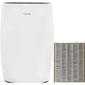 Oczyszczacze powietrza - TOSHIBA CAFX50XPL - miniaturka - grafika 1
