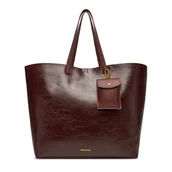 Torebki damskie - Torebka Gino Rossi C-THARAL-DA8078 - miniaturka - grafika 1