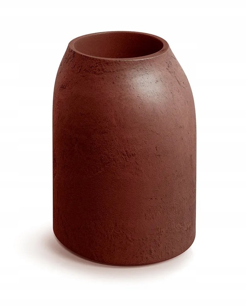 FLOWERPOT PLAST EPOCCO BOLT TEP48B-220R
