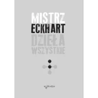 Religia i religioznawstwo - W drodze Dzieła wszystkie. Tom 2 Mistrz Eckhart - miniaturka - grafika 1