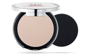 Pupa Extreme Matt Pudrowy Podkład w Kompakcie 010 Porcelain 11g 1234581544 - Podkłady do twarzy - miniaturka - grafika 1