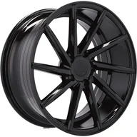 Felgi aluminiowe - Felgi 19 m.in. do KIA Sportage Ceed HYUNDAI Kona LEXUS - RBY1058 - miniaturka - grafika 1