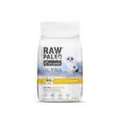 Sucha karma dla psów - Vetexpert Raw Paleo Ultra Turkey Puppy Medium/ Large 2 kg - miniaturka - grafika 1