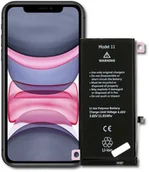 Baterie do telefonów - Bateria do iPhone 11 Świeżej Produkcji Nowy Akumlator No Pop-Up 3110 mAh - miniaturka - grafika 1