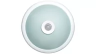 Lampy pozostałe - Orno plafon z czujnikiem ruchu 360 st. IP20 2x40W E27 OR-PL-302 - miniaturka - grafika 1