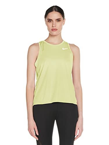 Nike Damski tank top w Nk Miler