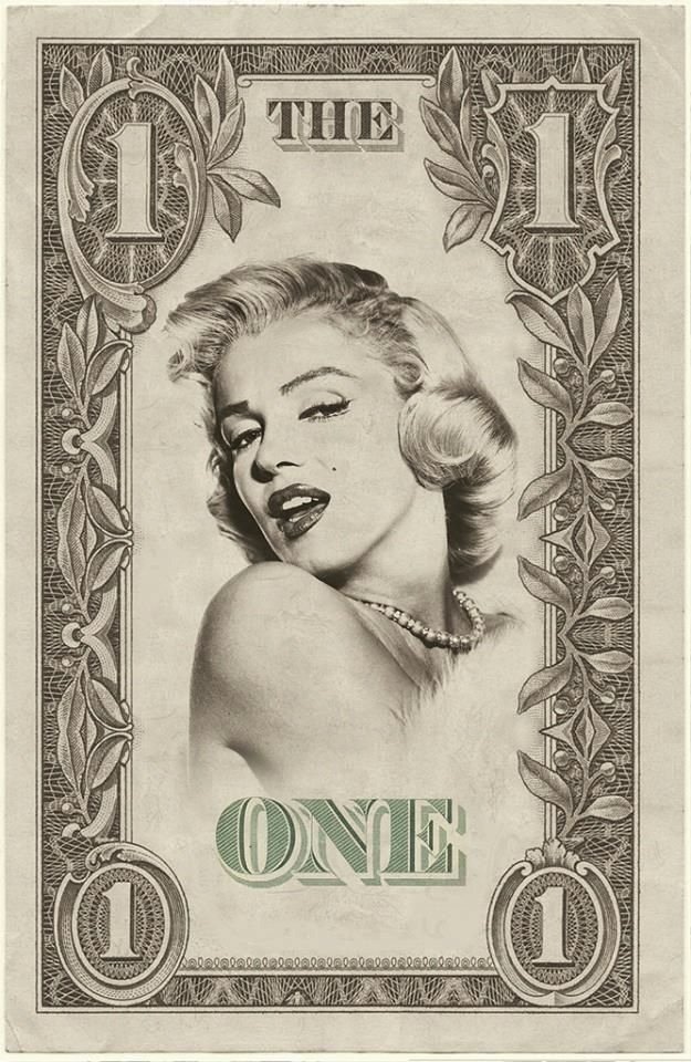 PODKŁADKA POD MYSZ Z Nadrukiem 22x18cm Marilyn Monroe Vintage Tekst Prezent