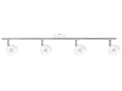 Lampy sufitowe - Britop Kita lampa sufitowa (spot) 4-punktowa biała 2721402 - miniaturka - grafika 1