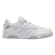 Koszykówka - Męskie Buty REEBOK BB 4500 DMX 100201525 – Biały - miniaturka - grafika 1