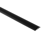 Akcesoria do armatury i ceramiki - Profil łączący 30MM Aluminium 186CM Cezar - miniaturka - grafika 1