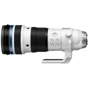 Obiektyw OM System 150-400 mm f/4.5 PRO - Obiektywy - miniaturka - grafika 1