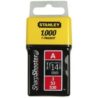 Inne mocowania - Stanley Zszywki 14mm 1tys 1-TRA209T - miniaturka - grafika 1