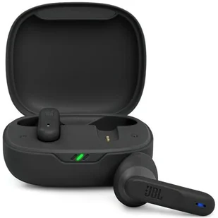 JBL VIBE300 TWS Czarne - Słuchawki - miniaturka - grafika 1