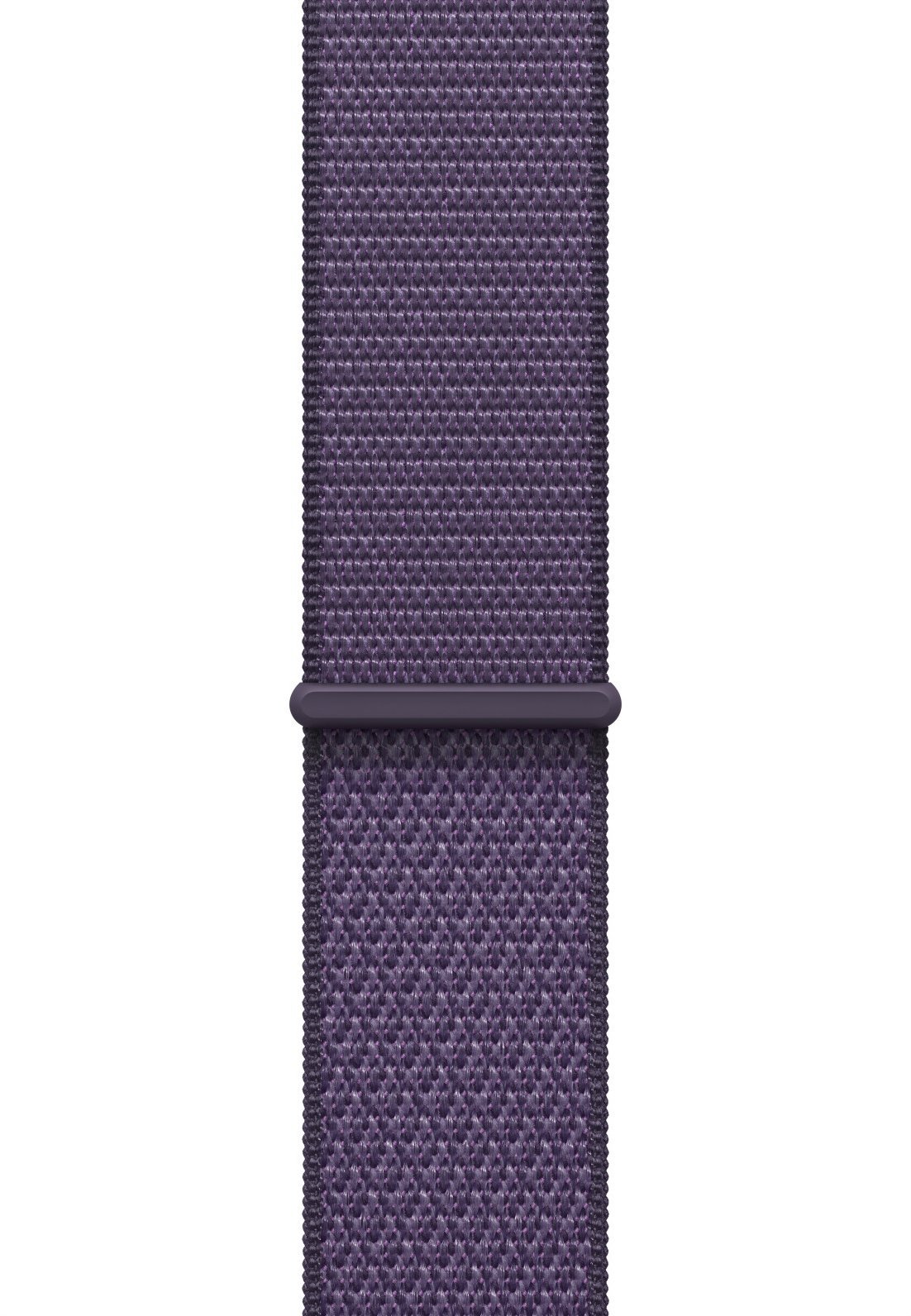 APPLE 40mm Purple Fog Sport Loop