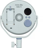 Akcesoria fotograficzne - Nanlite miro 30C miętowy - miniaturka - grafika 1