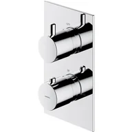 Baterie podtynkowe - Omnires Y1236/K - miniaturka - grafika 1