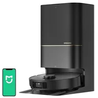 Roboty sprzątające - Dreame X40 Ultra Complete Czarny - miniaturka - grafika 1