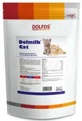 Mleko dla kociąt i szczeniąt - DOLFOS Dolmilk Cat 600g - miniaturka - grafika 1
