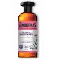 Natura Siberica Dr.Konopkas regeneracyjna odżywka do włosów 500ml - Odżywki do włosów - miniaturka - grafika 2