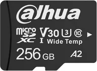 Inne akcesoria audio-wideo - Karta pamięci 256GB DAHUA TF-W100-256GB - miniaturka - grafika 1
