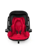 Foteliki samochodowe - Kiddy fotelik samochodowy Evoluna i-Size 2 Candy Red 0-13Kg - miniaturka - grafika 1