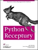 Systemy operacyjne i oprogramowanie - Python. Receptury - miniaturka - grafika 1