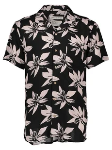 Urban Surface Koszula w kolorze czarno-kremowym - Koszule damskie - miniaturka - grafika 1