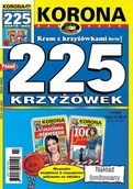 Czasopisma - Kram z Krzyżówkami Seria I - miniaturka - grafika 1