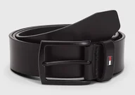 Paski - Tommy Hilfiger Pasek AM0AM08362 85cm Denton Matte 3.5 - miniaturka - grafika 1