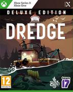 Gry Xbox One - Dredge Deluxe Edition GRA XBOX ONE - miniaturka - grafika 1