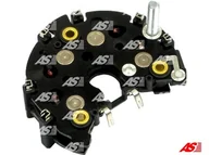Alternatory - Prostownik, alternator As-pl ARC0120 - miniaturka - grafika 1