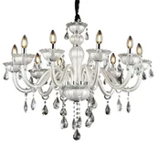 Oprawy, klosze i abażury - Globo TEEJAY 64118-10 64118-10 - miniaturka - grafika 1