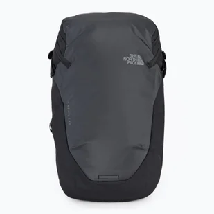 Plecak The North Face Kaban LTE tnf black/ tnf black WYSYŁKA W 24H 30 DNI NA ZWROT - Plecaki - miniaturka - grafika 1