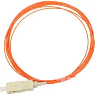 ExtraLink Pigtail Multi Mode SC/UPC 900UM 2M OM2 50/125 EX.10161 - Patchcordy - miniaturka - grafika 2